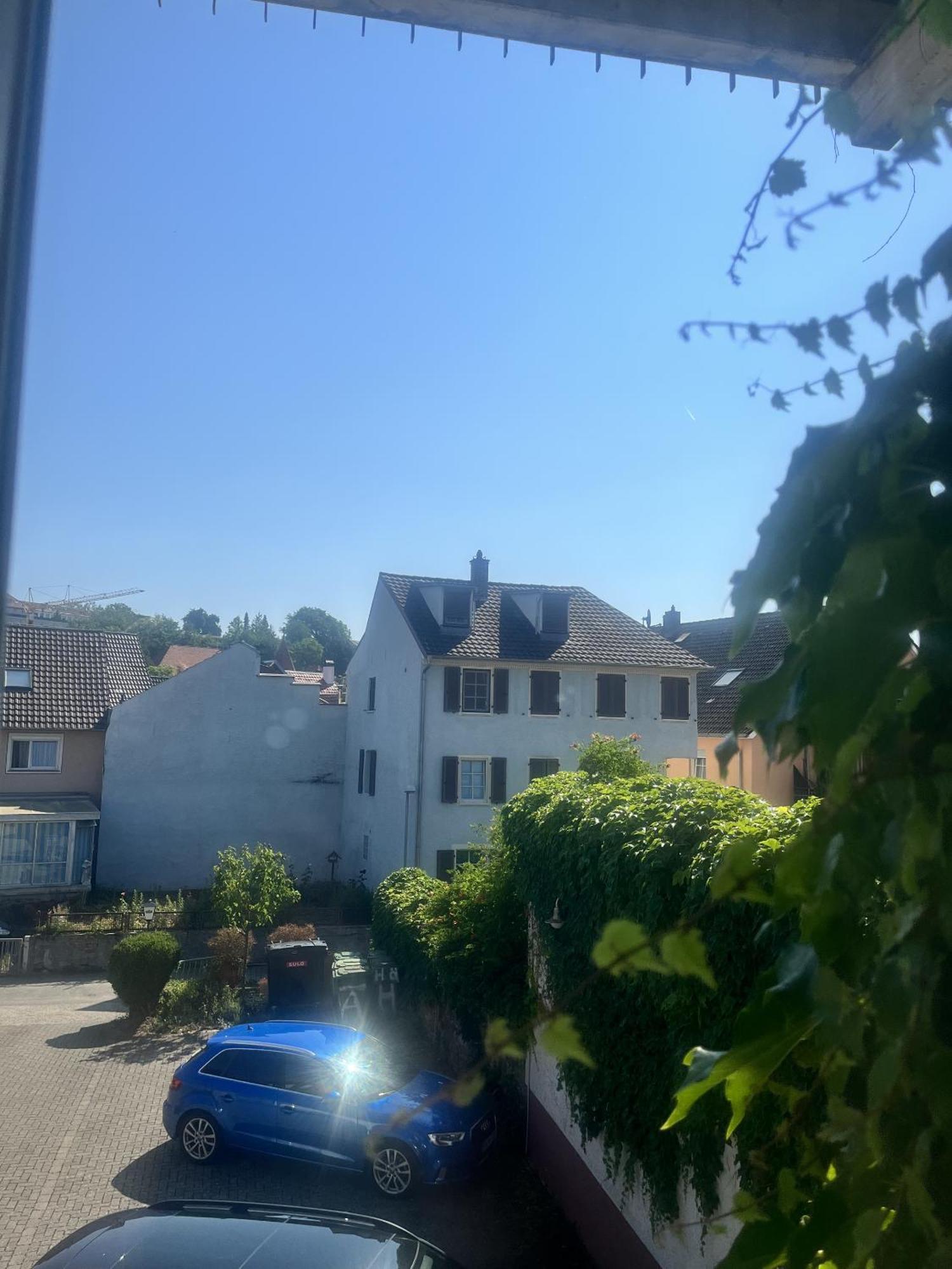 Gasthaus zum Adler Ettenheim Zimmer foto